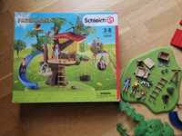 Schleich 42408 domek na drzewie