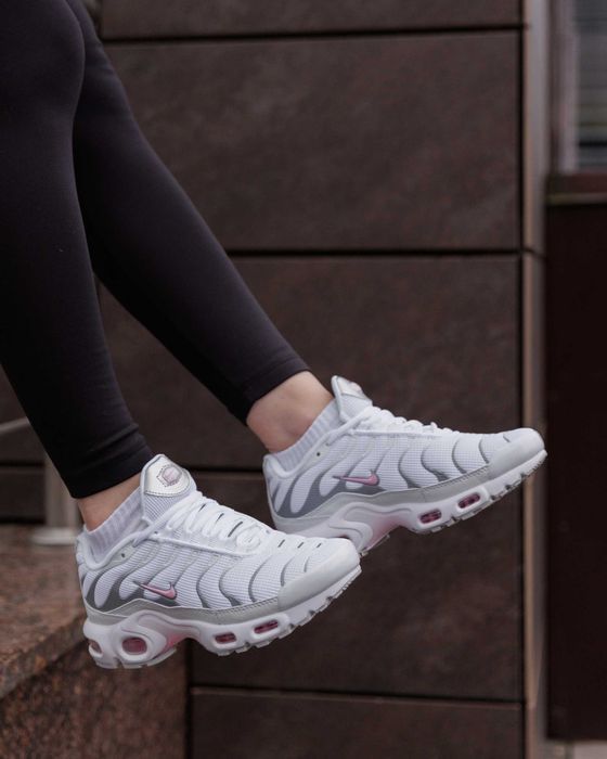 Жіночі кросівки Nike Air Max Plus Tn | женские кроссовки Nike Air Max