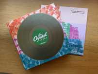 Livro Capitol Records