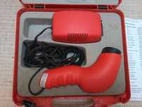 Lampa lecznicza bioptron bionic Zepter