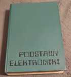 Podstawy elektroniki wydanie drugie poprawione 1976 r wyprzedaż