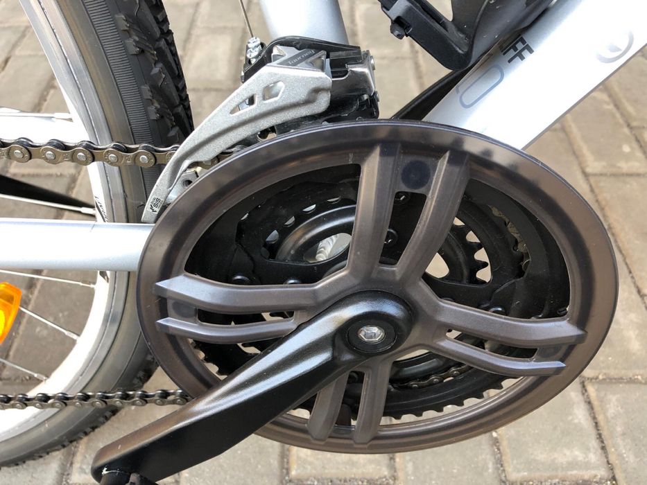 Rower Kellys model Cliff10 17 cali IDEALNY. NIE UŻYWANY