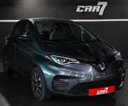 Renault Zoe (c/ Bateria) Zen 50