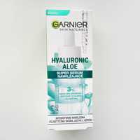Garnier hyaluronic aloe serum