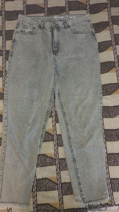 Джинси жіночі,30 розміру,ідеальний стан