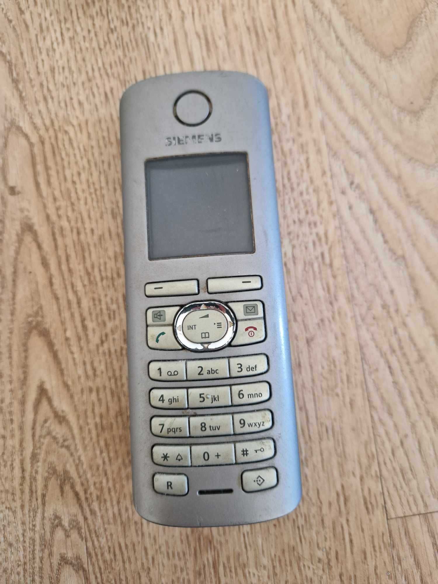 Telefony Stacjonarne Bezprzewodowe