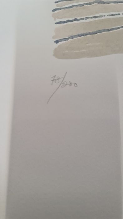 Quadro Júlio Resende