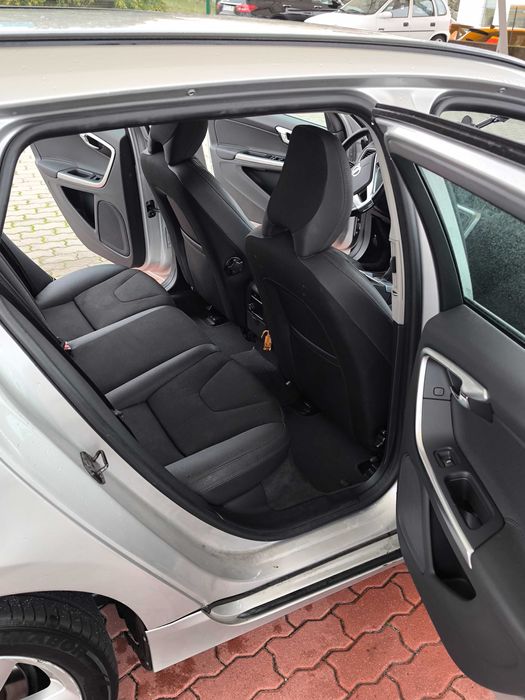 Volvo v60 1.6 diesel