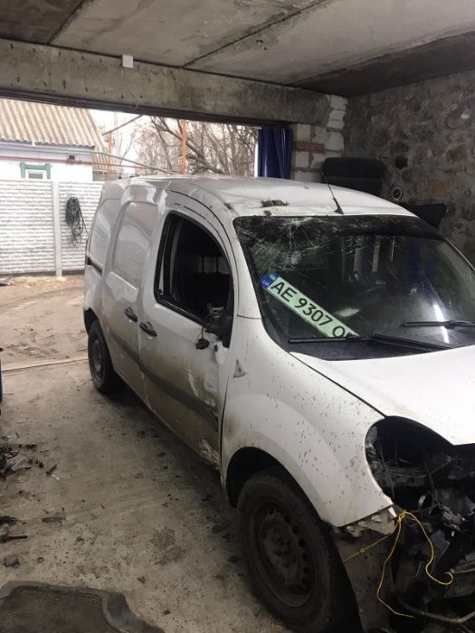 Продам RENAULT Kangoo