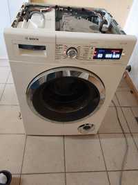 Ремонт и обслуживание стиральных и посудомоечных машин