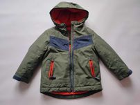 Kurtka Raintex r. 104 C&A