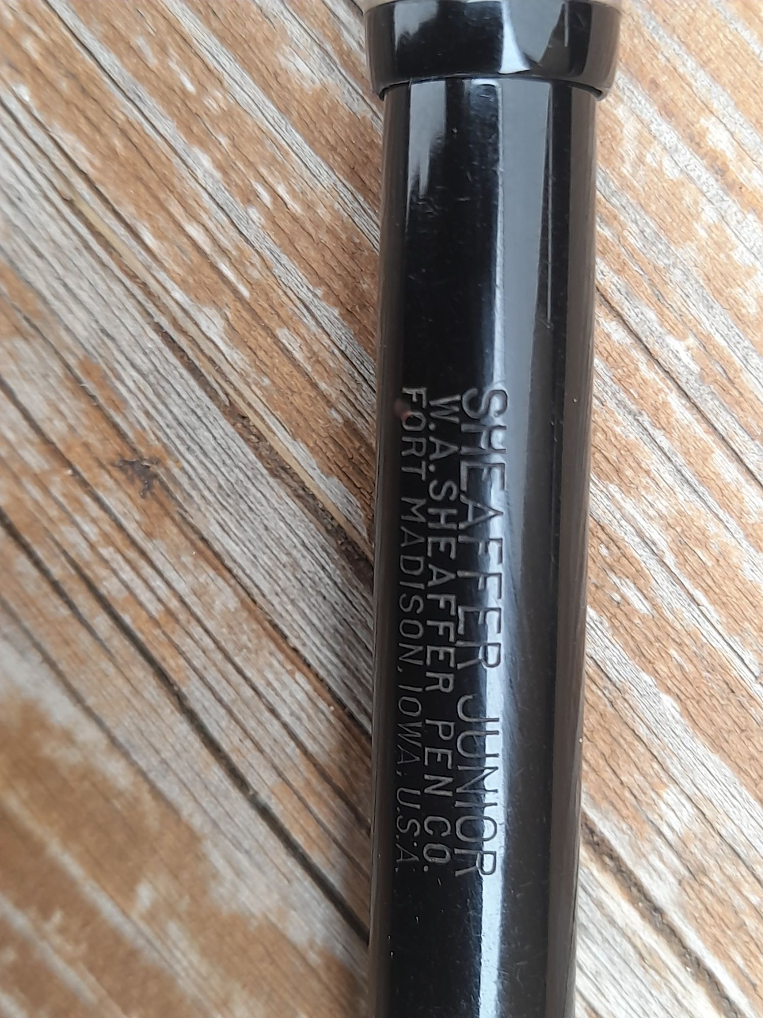 Canetas Sheaffer vintage