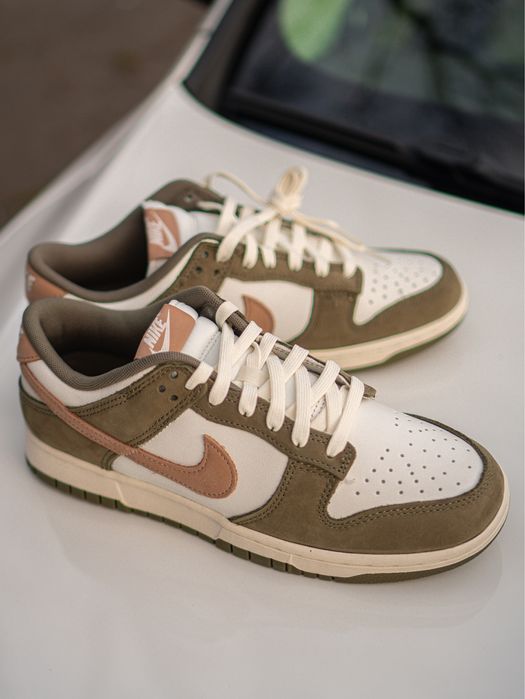 Nike Dunk Retro оригінал ,нові!!