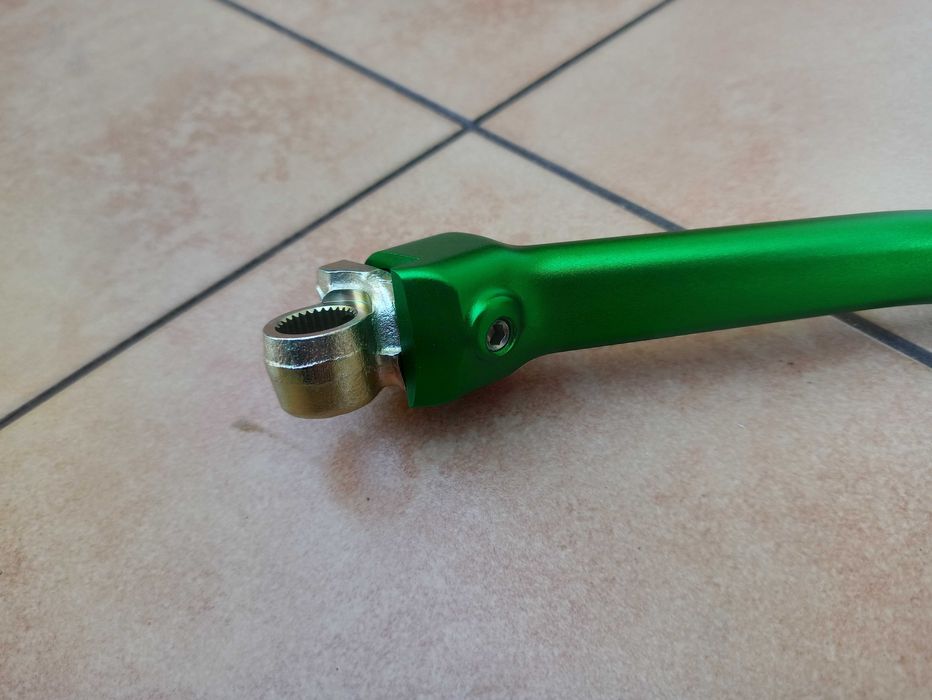 Kopnik kopniak kick starter Kawasaki KXF 450 KLX 450 '16-'18