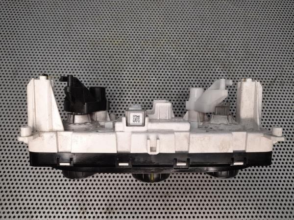 Comando chauffage / sofagem RENAULT Clio IV (BH_)