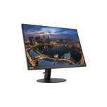 Monitor Lenovo ThinkVision 24" T24i-10 DP HDMI VGA FULL HD IPS FV%