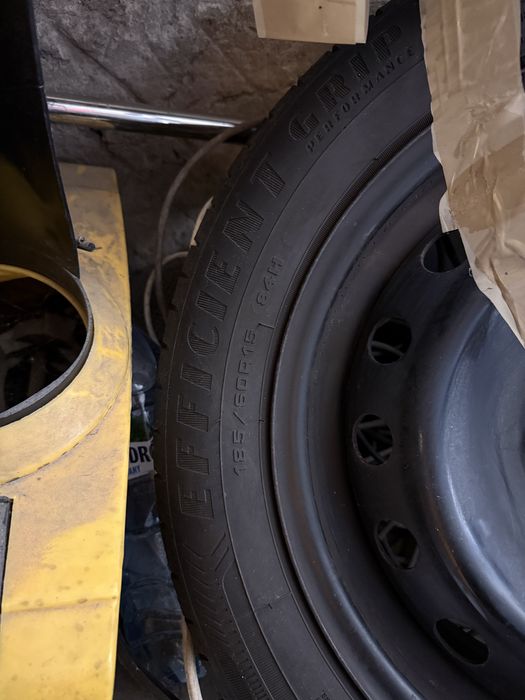 Felgi 4x100, śr54,1 rozmiar 15cali toyota, suzuki,kia, hyundai
