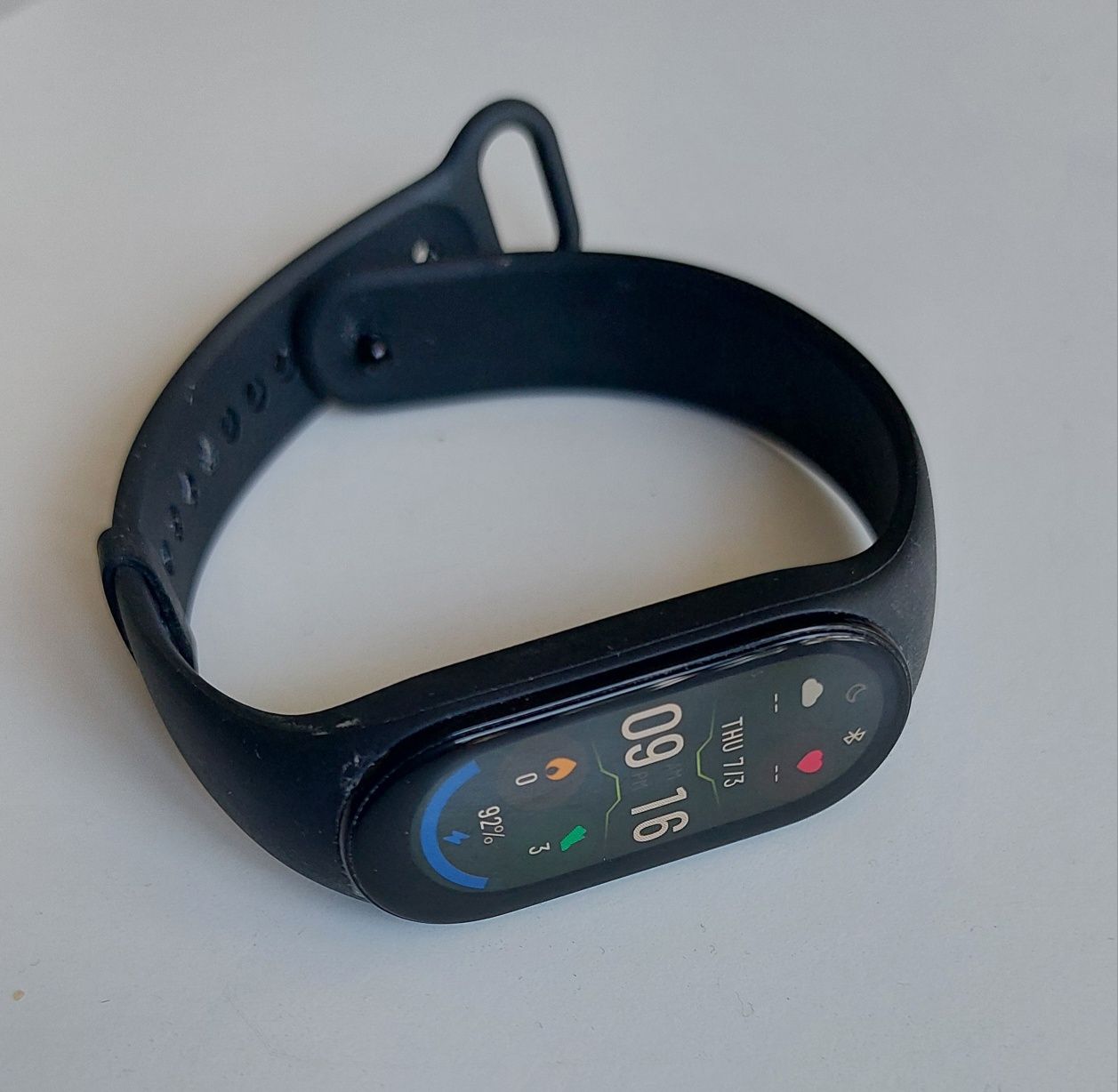 Opaska Xiaomi Smart Band 7