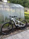 Ebike Haibike fullnine 7.0