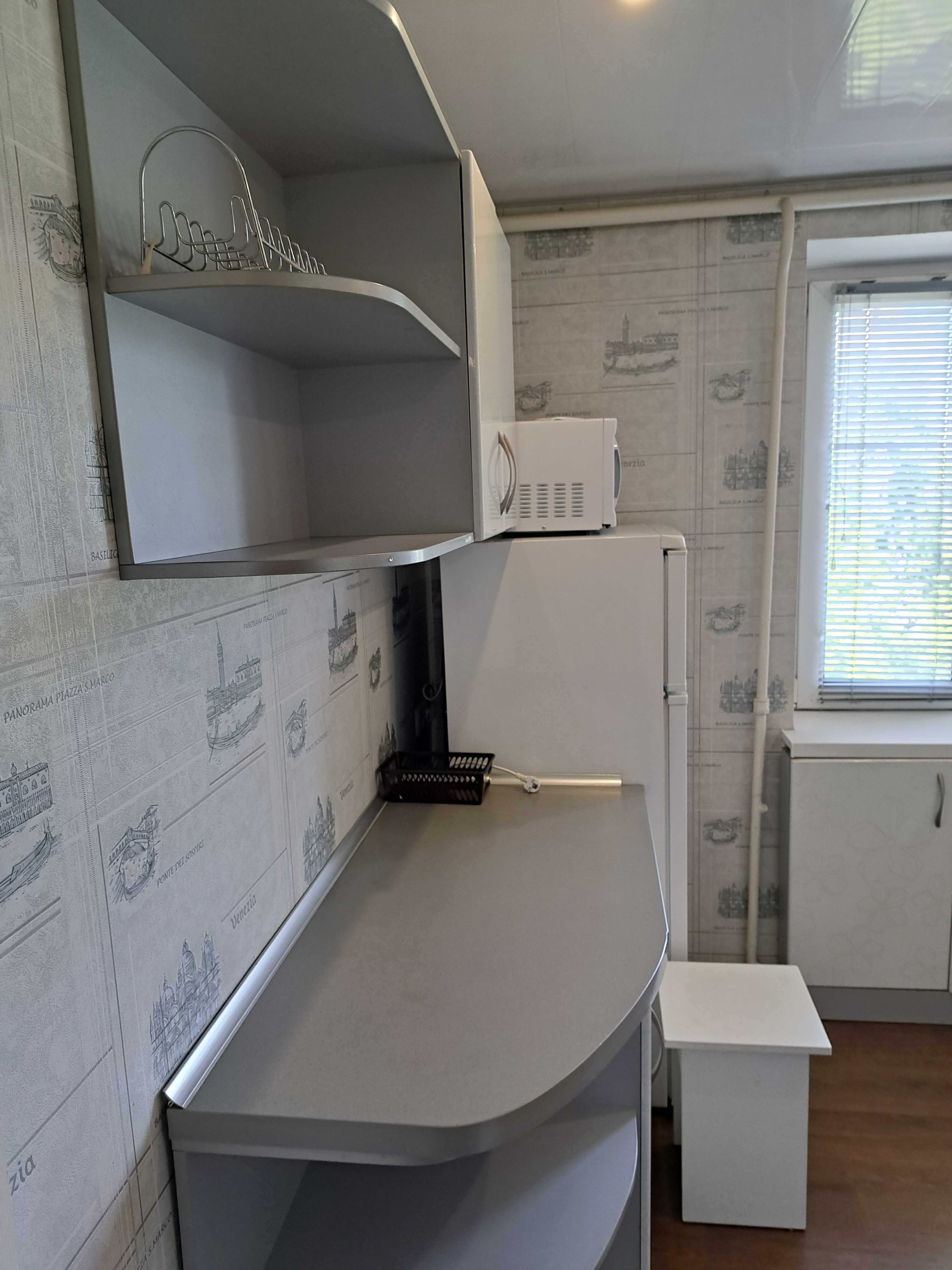Сдам 1 к квартиру пр.Поля. ул. Л. Стромцова 3