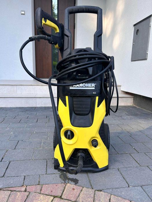 Myjka Karcher K5