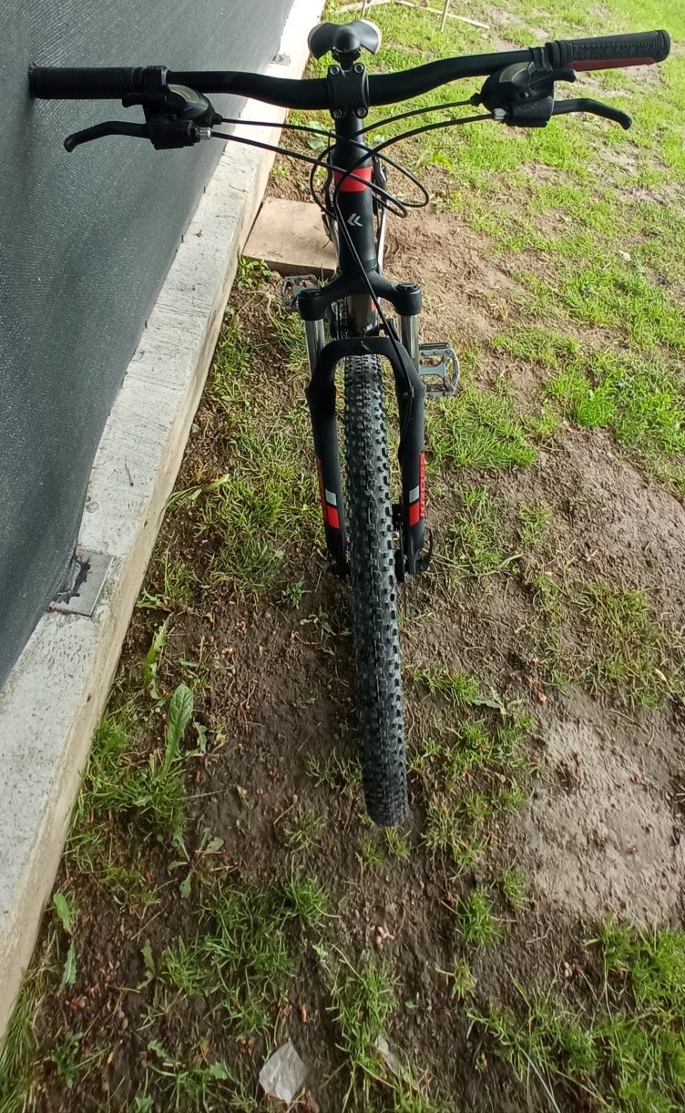 Rower MTB górski  Kross hexagon 3.0