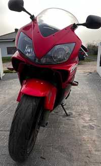 Sprzedam Honda CBR F4i