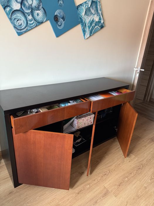 Movel escritorio novo