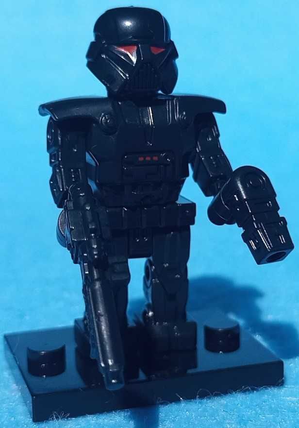 Dark Trooper v1 (Star Wars)