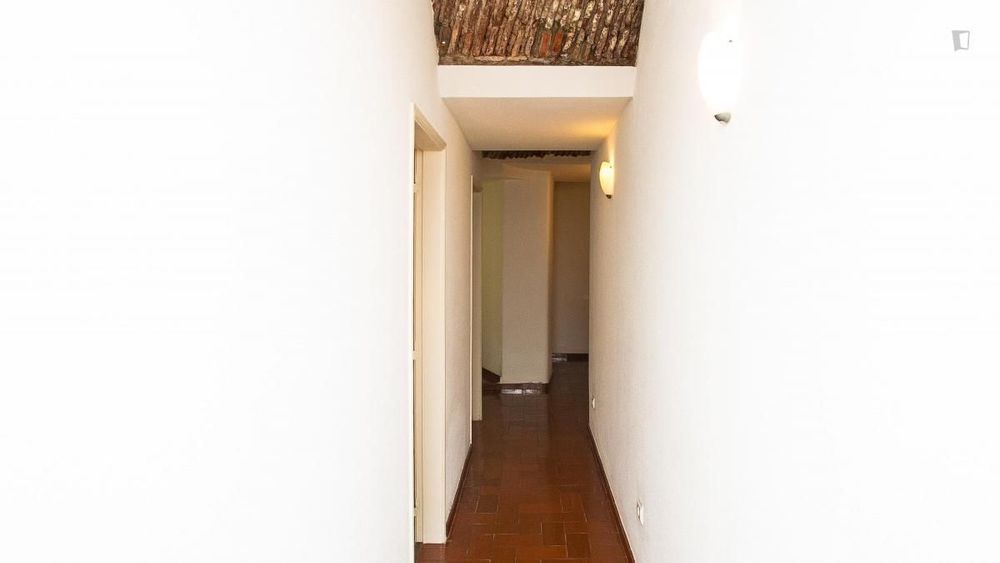 Apartamento com 2 quartos - localizado em Graça Lisbon