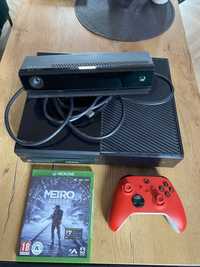 Konsola Xbox One Black 500GB Kinect Pad Gra