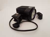Pack Light Sony ID-X X3