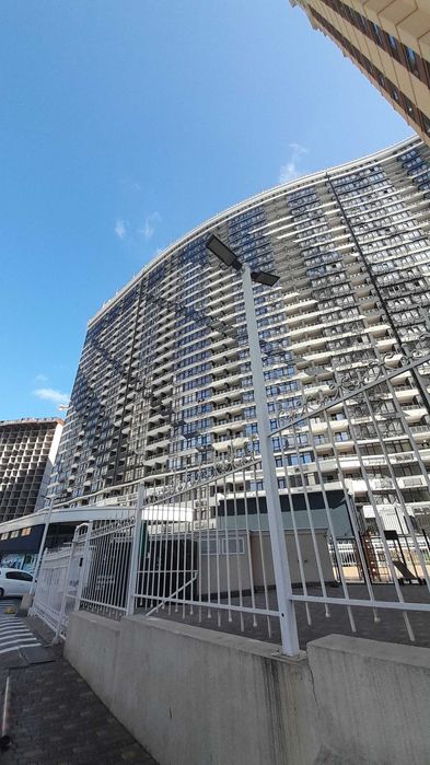 Продам 1 ком квартиру в Аркадии.. Жилой дом.
