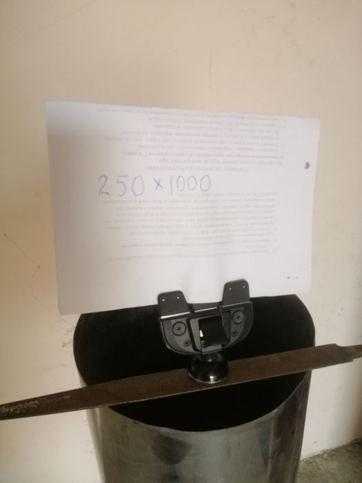 Труба из нержавейки