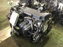 Silnik Previa Rav4 2.4 VVT-i 2AZ-FE 04r - komplet