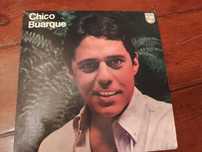 Disco Chico Buarque do circulo de leitores