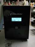 UPS PowerWalker VI 1500 LCD/FR 900W