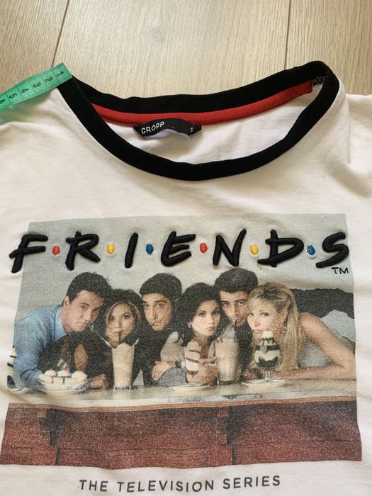 Топ для девочки