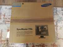 Samsung Syncmaster 17"