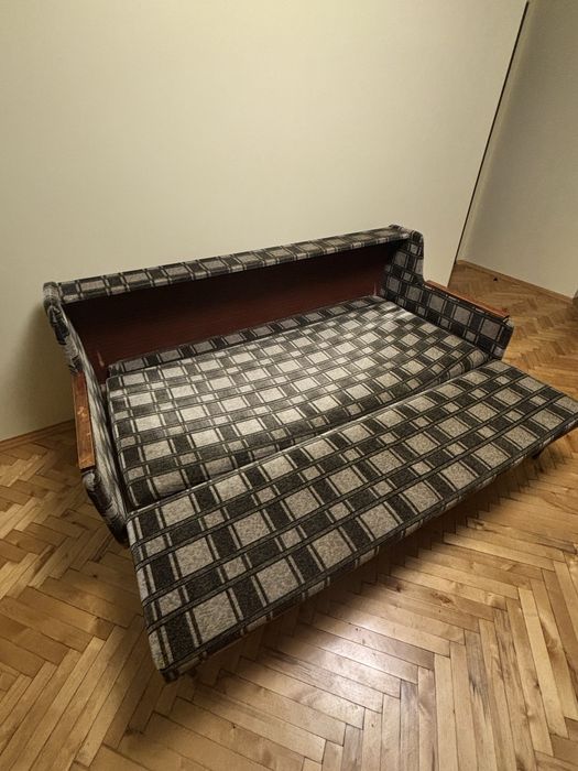 Диван складний (книжка)