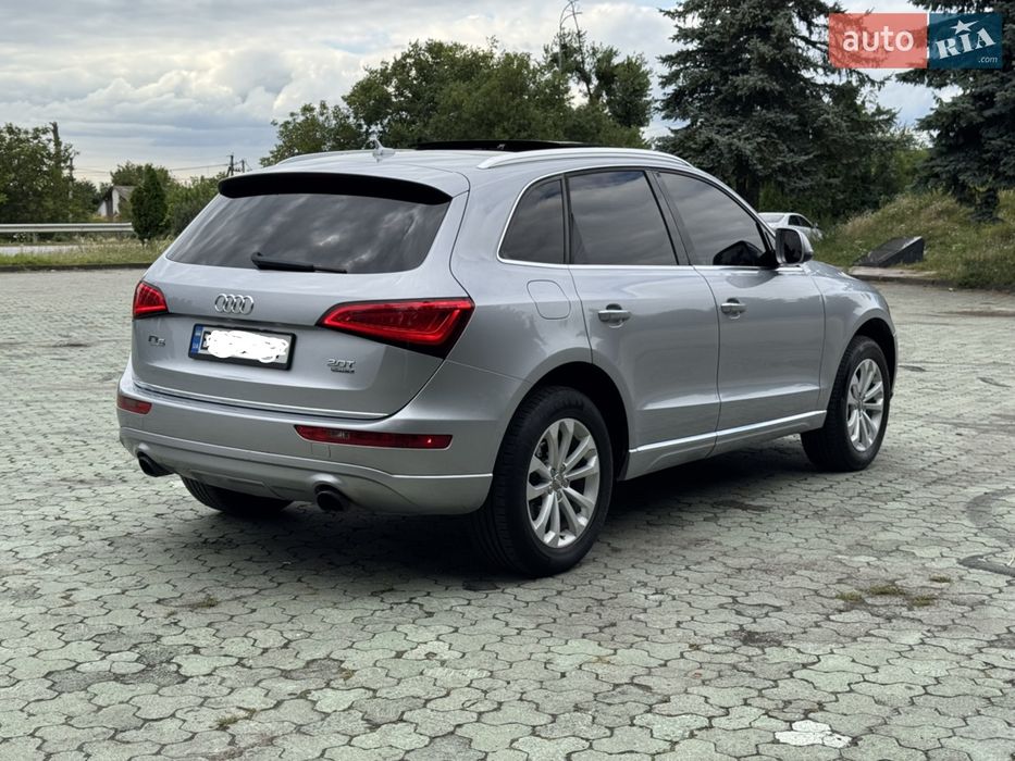 Продам власний автомобіль