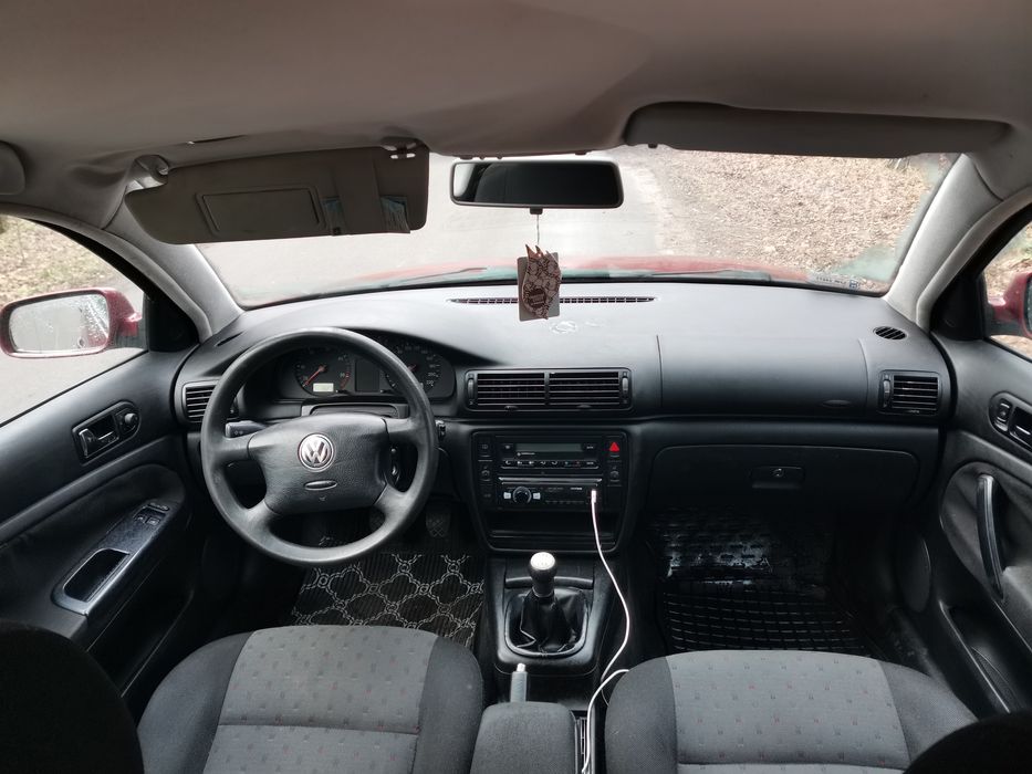 Продам Passat B5 2000 рік