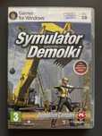 Symulator Demolki PC