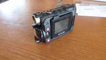 Kamera sportowa OLYMPUS TG-Tracker