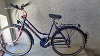 Велосипед Kettler alu-rad