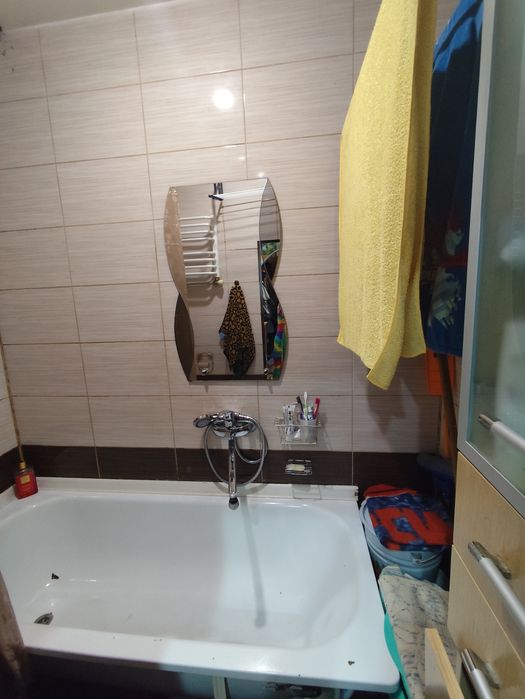 1к частина будинку