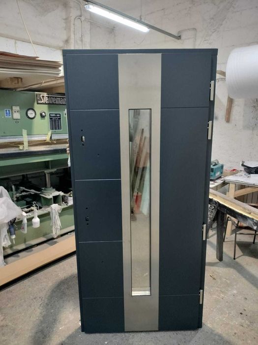 Producent drzwi drewnianych,zewnętrznych.