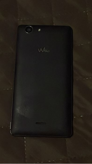 Wiko sunny 2 smartphone