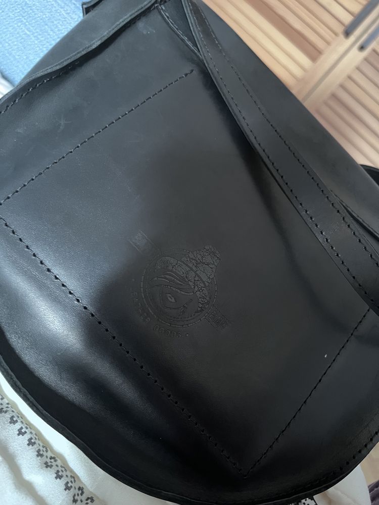 Сумка Bart bag