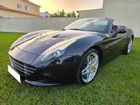 Ferrari California T